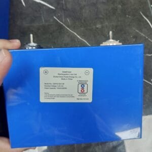 Litium cell